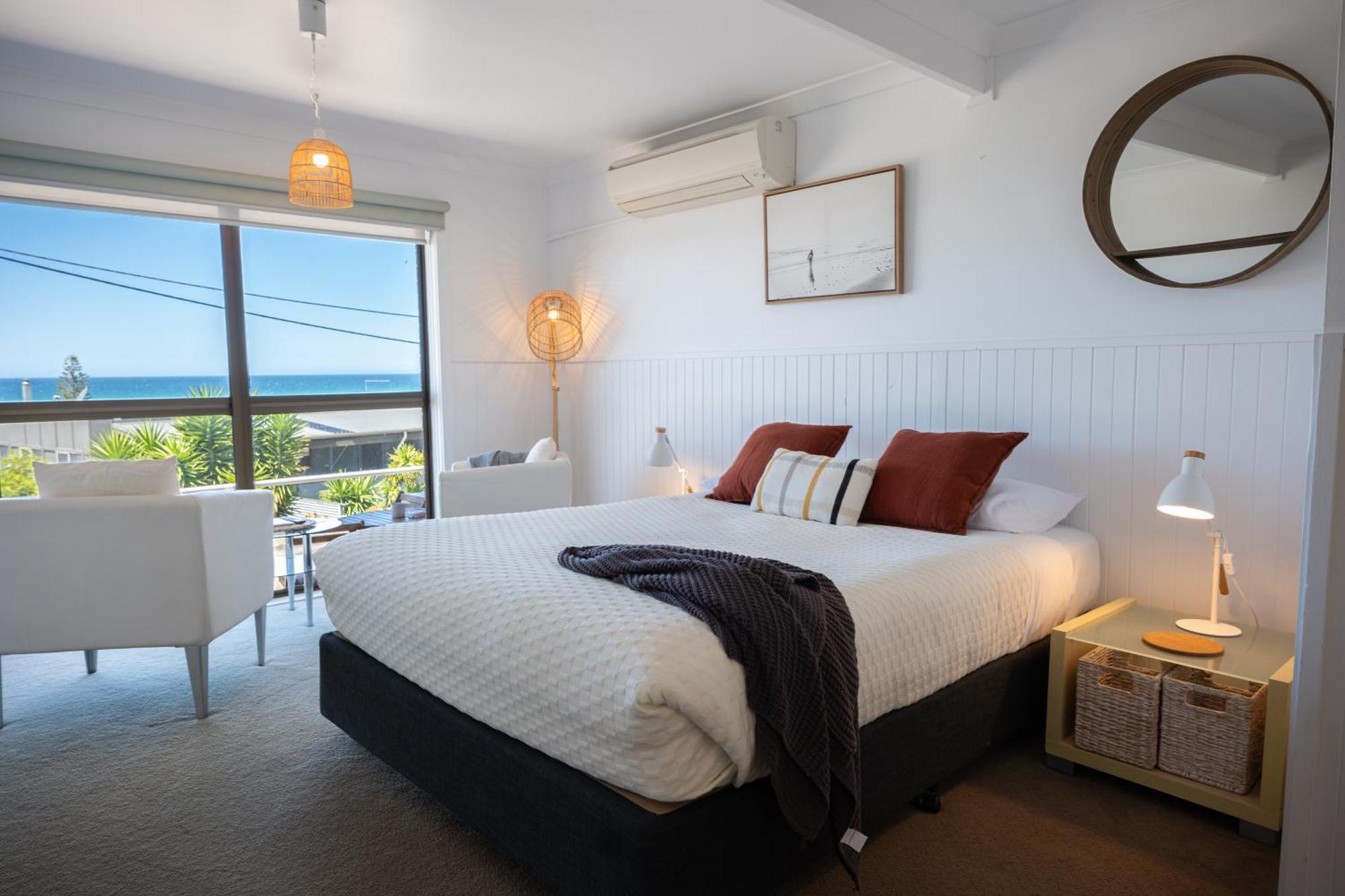Blue Seas Holiday Villas Скамандр Екстер'єр фото